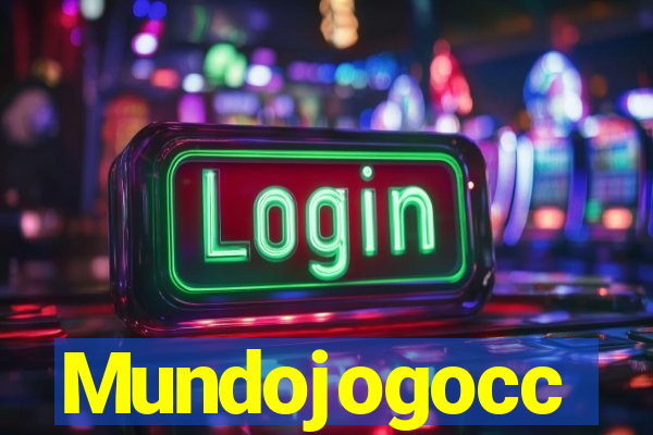 Mundojogocc