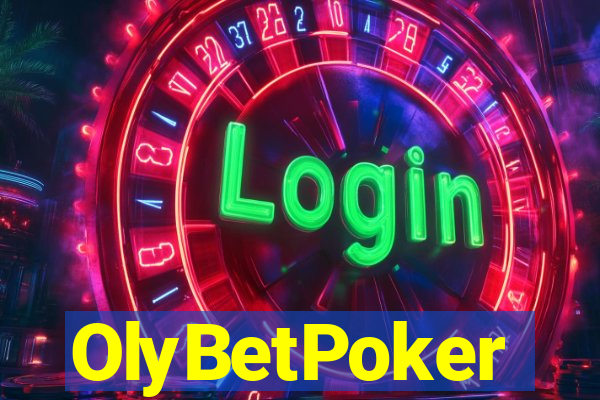 OlyBetPoker