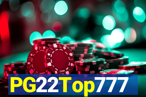 PG22Top777