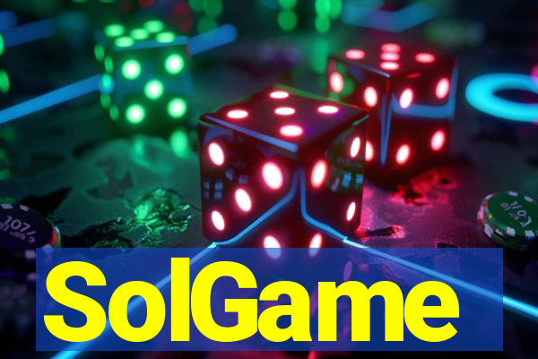 SolGame