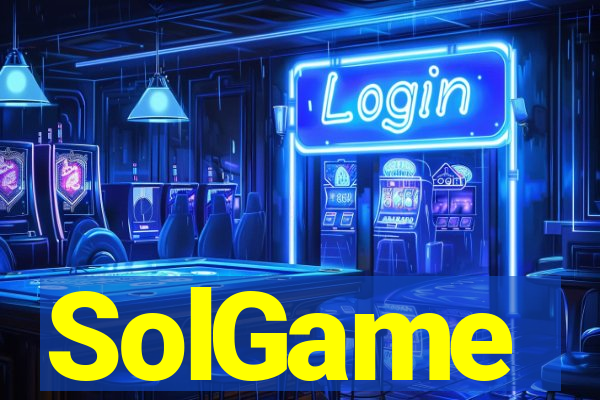 SolGame