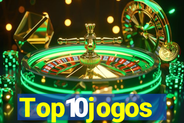 Top10jogos