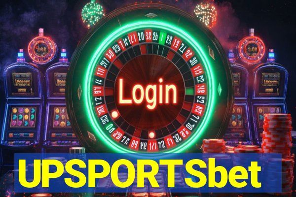 UPSPORTSbet