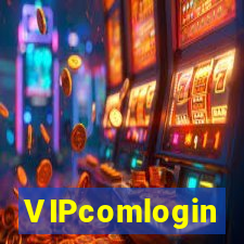 VIPcomlogin