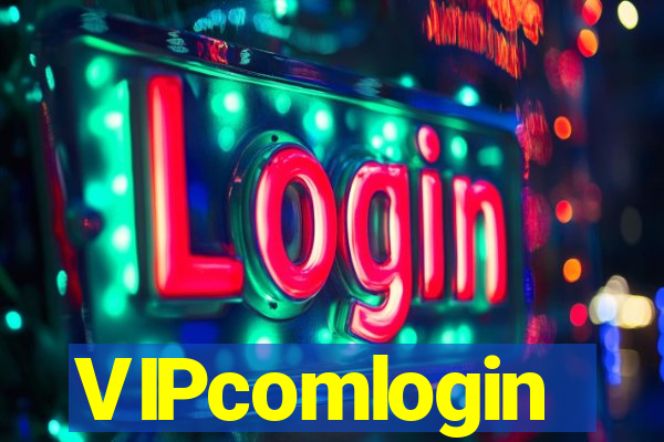 VIPcomlogin