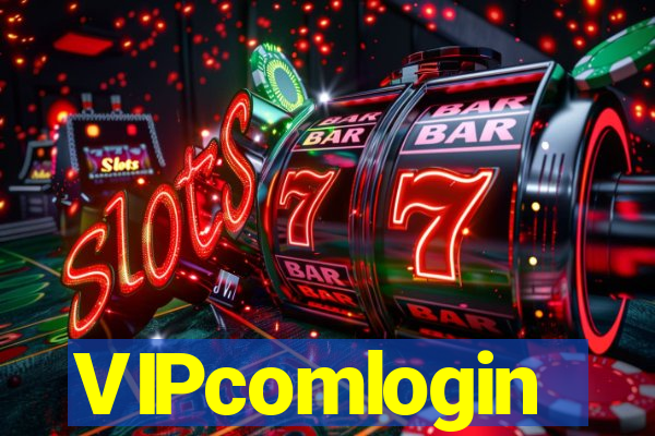 VIPcomlogin