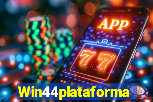 Win44plataforma