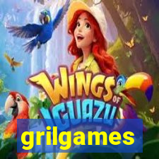 grilgames