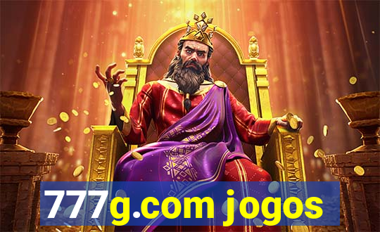 777g.com jogos