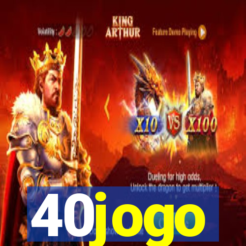 40jogo