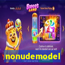 nonudemodel