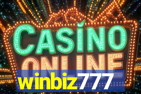 winbiz777