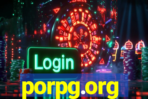 porpg.org