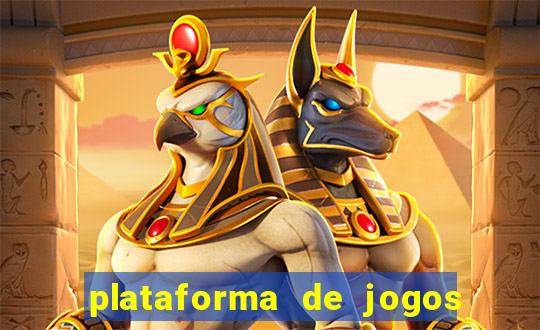 plataforma de jogos rico 33