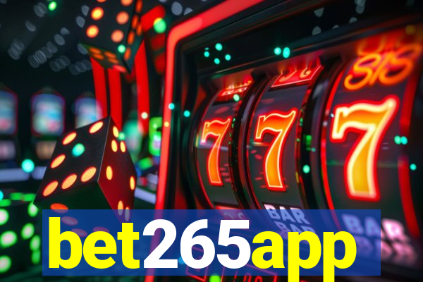 bet265app