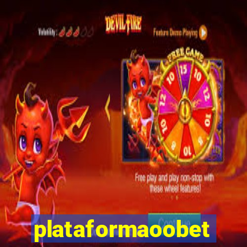 plataformaoobet.com