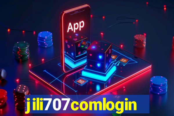 jili707comlogin