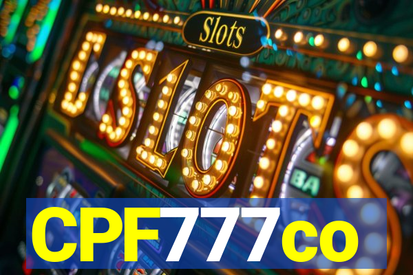 CPF777co