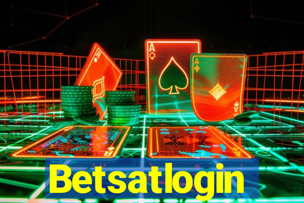 Betsatlogin