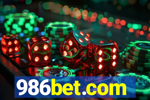 986bet.com