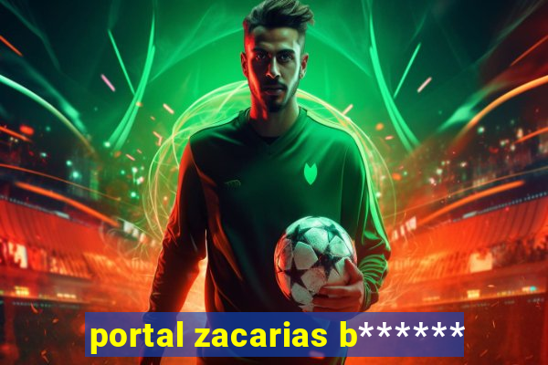 portal zacarias b******