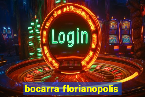 bocarra florianopolis