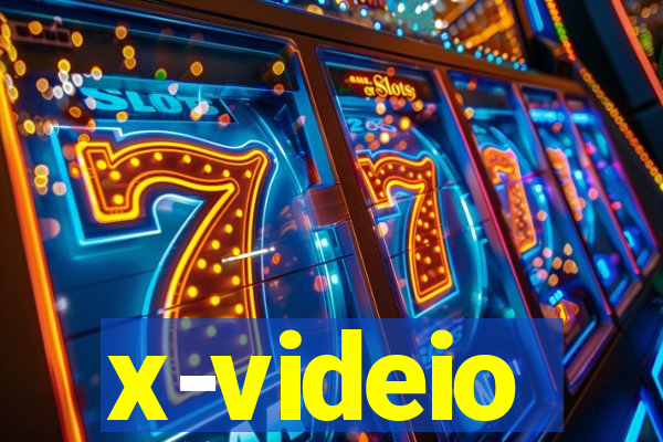 x-videio