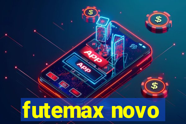 futemax novo