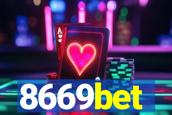 8669bet