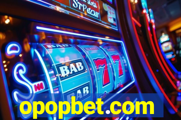 opopbet.com