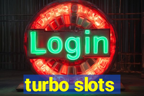 turbo slots