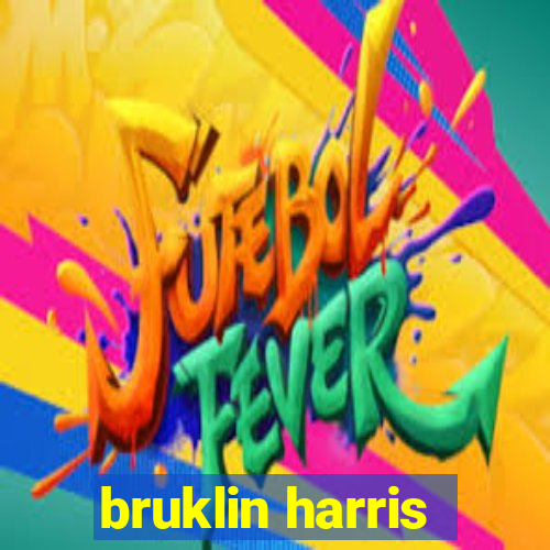 bruklin harris