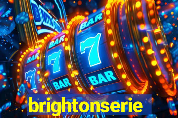 brightonserie