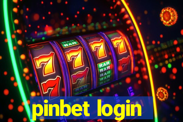 pinbet login