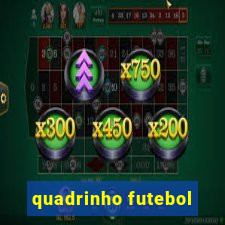 quadrinho futebol