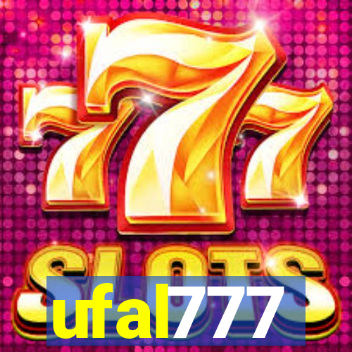 ufal777