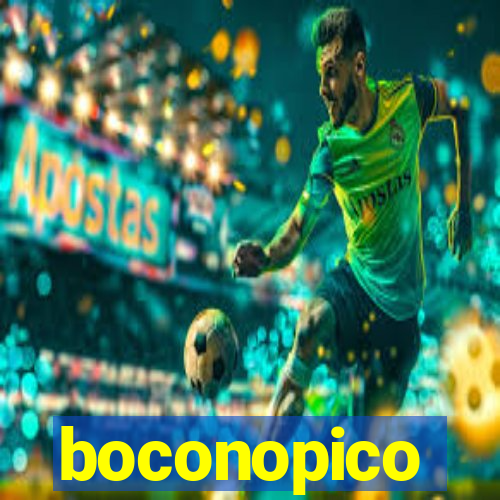 boconopico