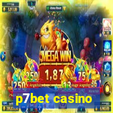 p7bet casino