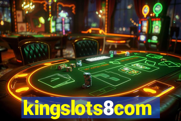 kingslots8com