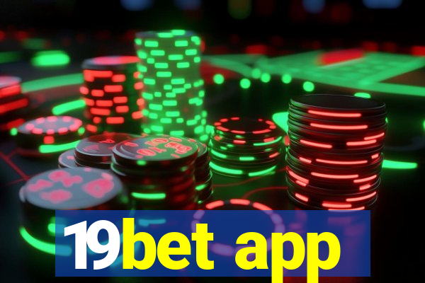 19bet app