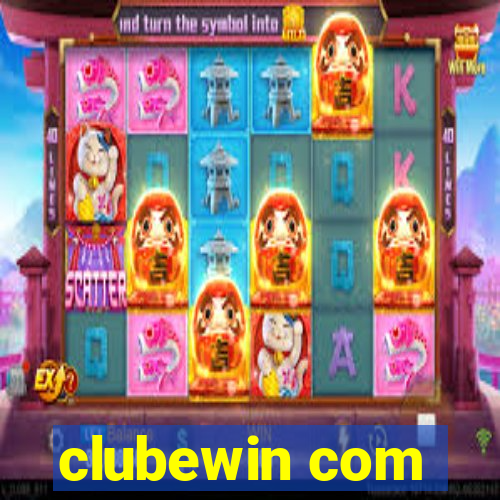 clubewin com