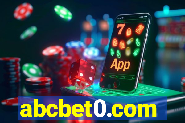 abcbet0.com