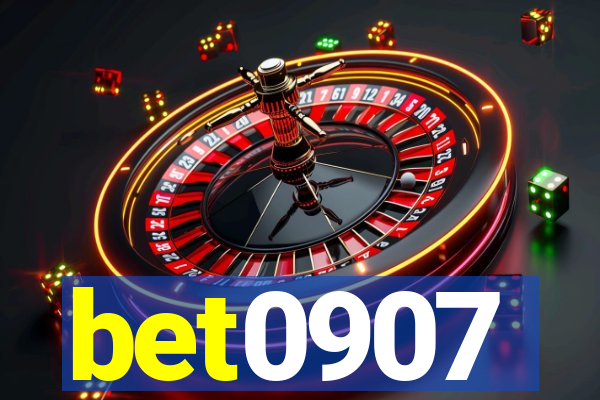 bet0907