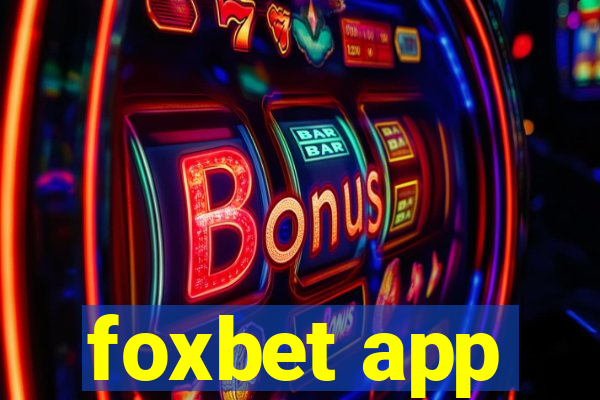 foxbet app