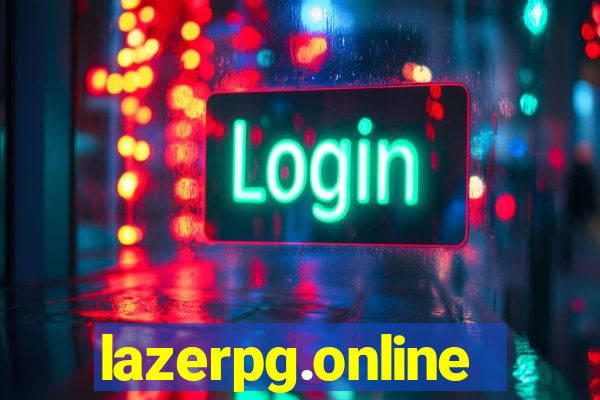 lazerpg.online