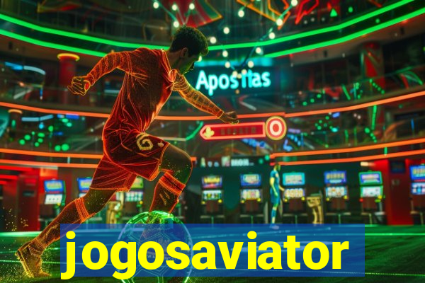 jogosaviator