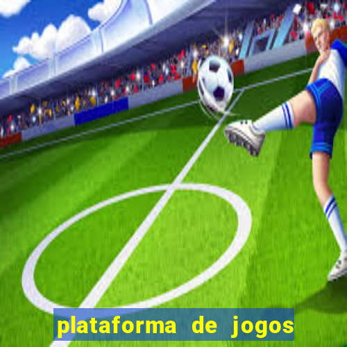 plataforma de jogos carlinhos maia