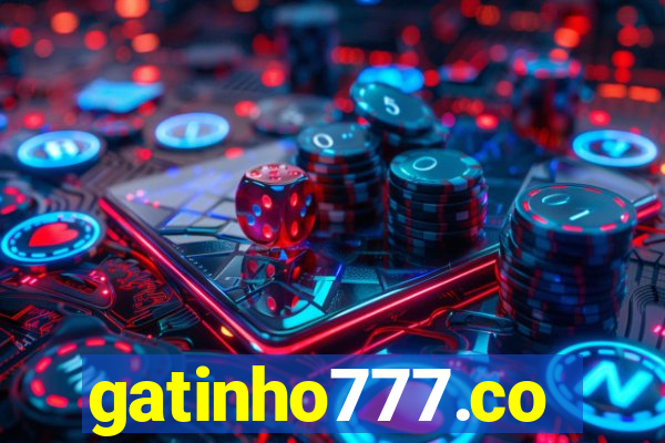 gatinho777.co