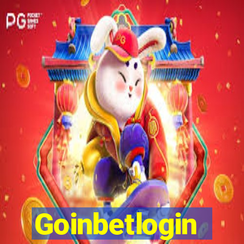 Goinbetlogin