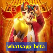 whatsapp beta 3.3.10 instalar